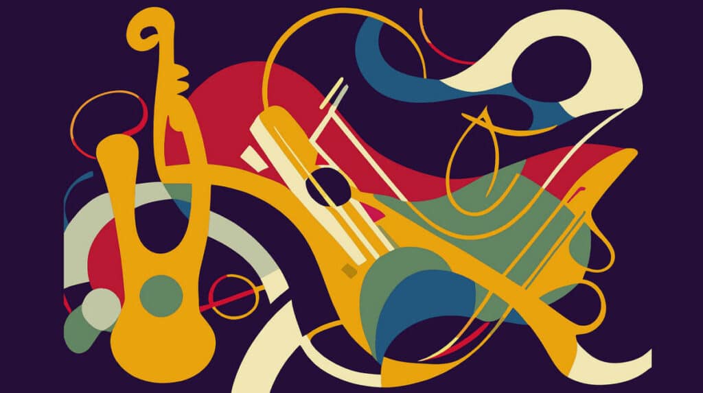 Jazz w Kosmosie - wakacyjne koncerty jazzowe Warszawa