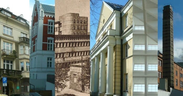 Mokotów elegancki - spacer z przewodnikiem Warszawa