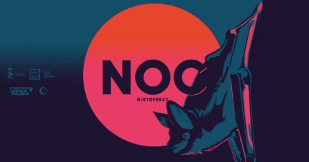 Noc Nietoperzy w Kamieniu 2025 - wydarzenia Warszawa