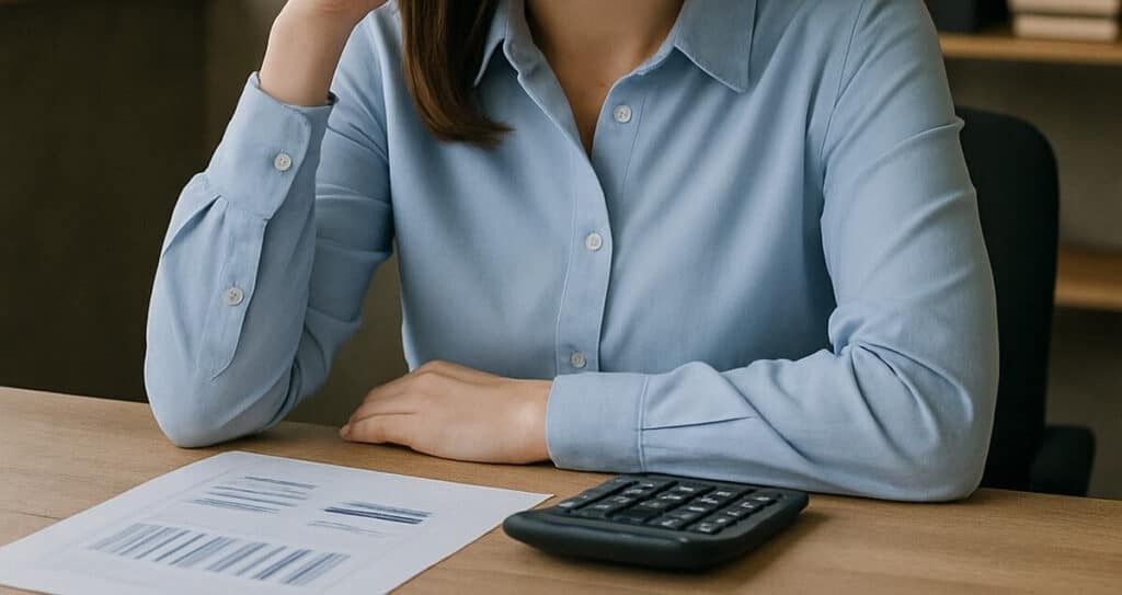Oprogramowanie księgowe – jak wybrać najlepsze rozwiązanie dla Twojej firmy