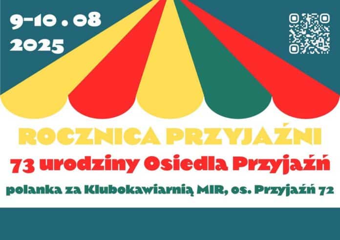 Piknik sąsiedzki Bemowo - wydarzenia Warszawa