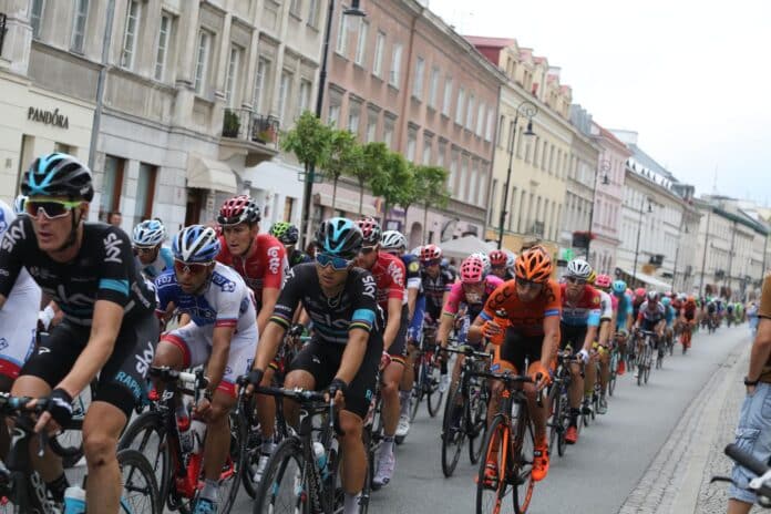 Tour de Pologne 2_fot. m.st.Warszawa_licencja_bezterminowa_2016