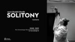 Wystawa SOLITONY - Anna Chudzik-Pawlik