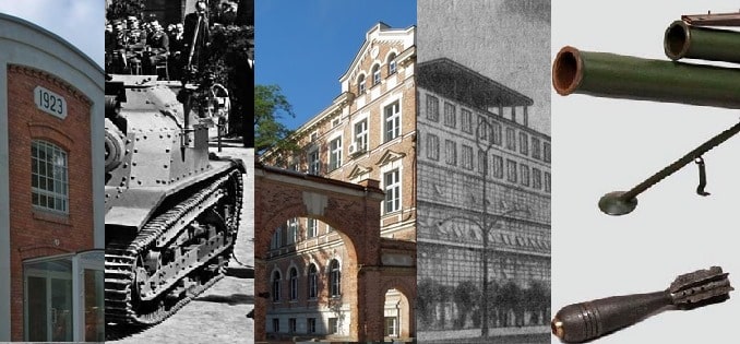spacer z przewodnikiem - wydarzenia warszawa 08.2025