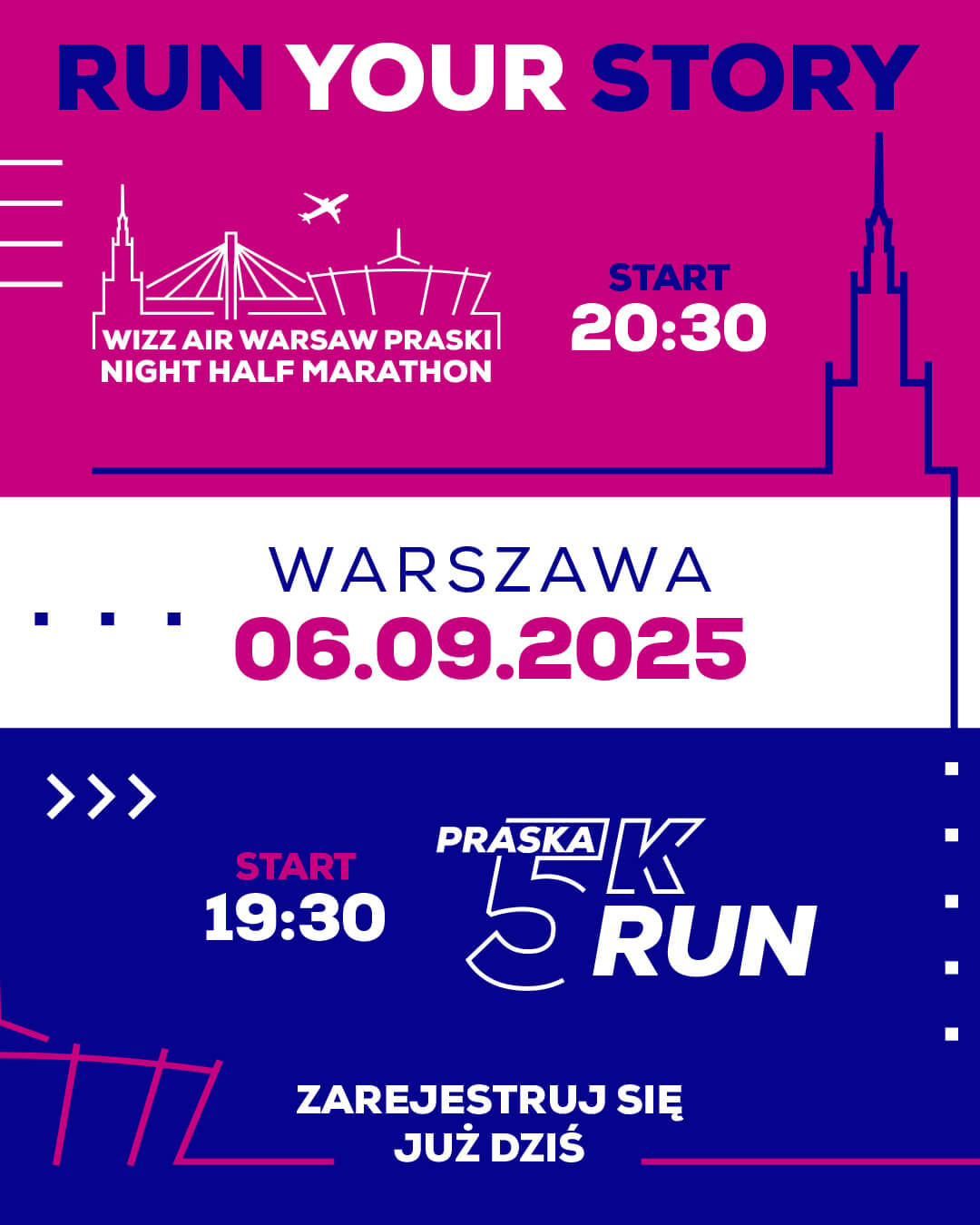 10 WAPP - wydarzenia Warszawa