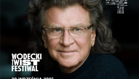 4 Urodziny Fabryki Norblina - Koncert Wodecki-Pater