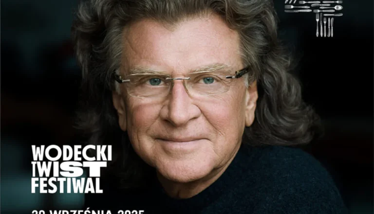 4 Urodziny Fabryki Norblina - Koncert Wodecki-Pater