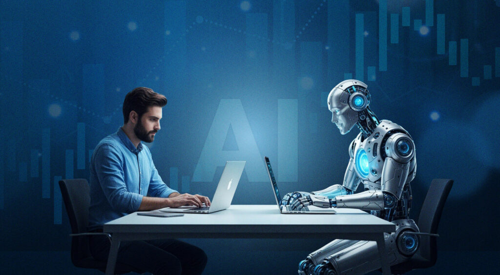AI w biznesie 2025 - TOP narzędzia dla firm, które warto znać