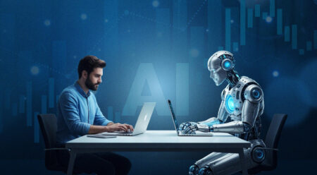 AI w biznesie 2025 - TOP narzędzia dla firm, które warto znać