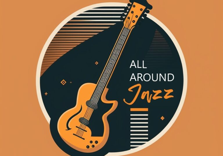 All Around Jazz - koncert jazzowy w podwórzu - Warszawa