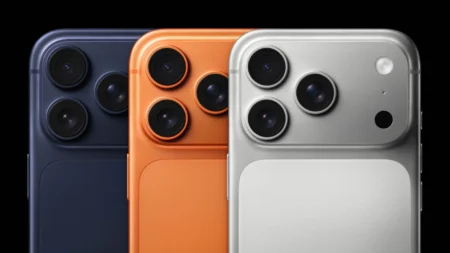 Apple zaskoczyło! iPhone 17 ma funkcję, na którą wszyscy czekali