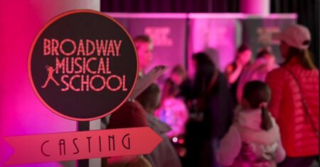 Bezpłatne zajęcia musicalowe już w tę sobotę w Teatrze Palladium