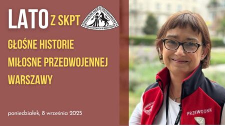 Głośne historie miłosne przedwojennej Warszawy