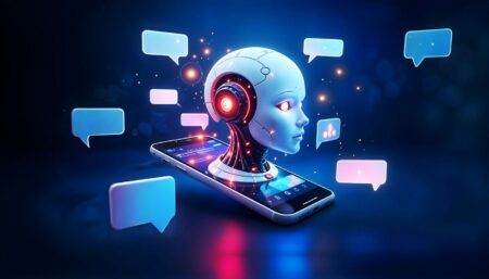 Jak AI zmienia nasze smartfony - Od asystentów głosowych po inteligentne zdjęcia