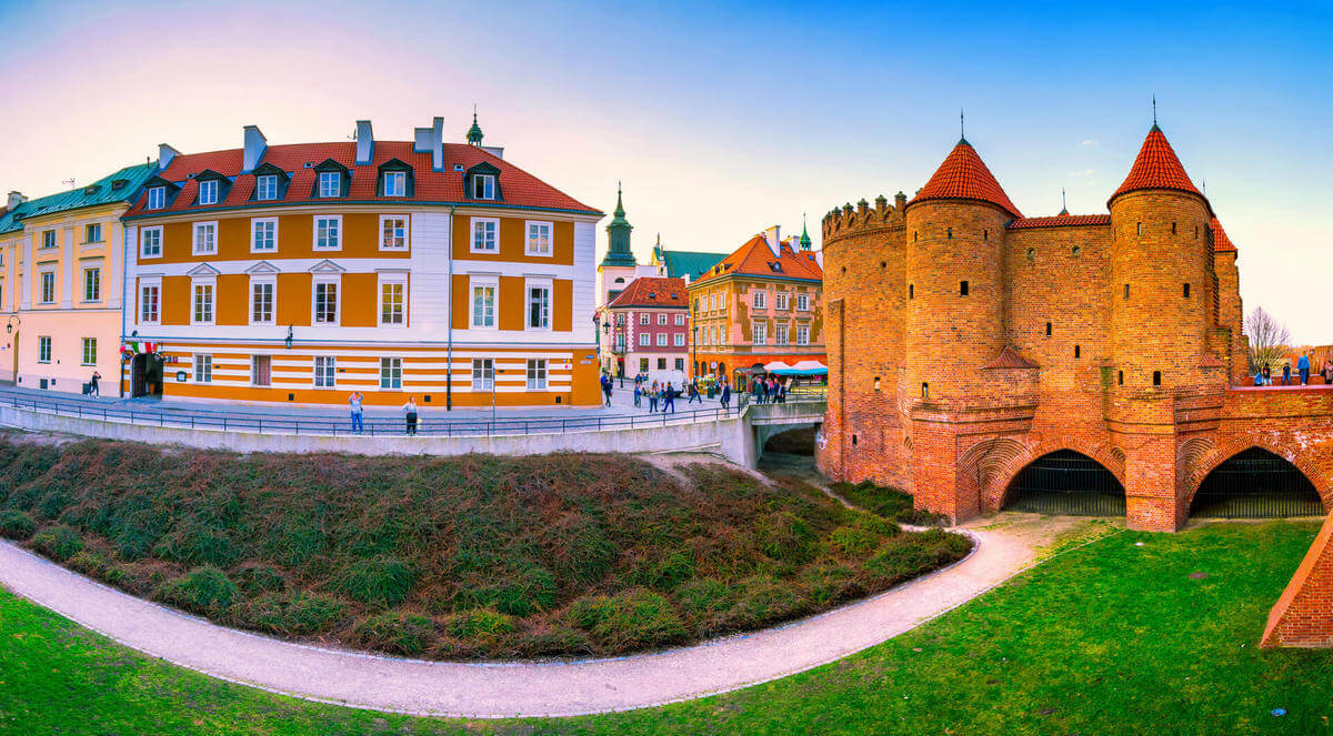 Jak zwiedzać Warszawę za darmo – 15 pomysłów