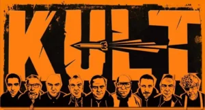 Koncert KULT - Trasa Pomarańczowa 2025 - Warszawa