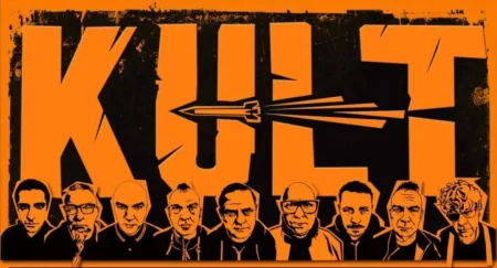Koncert KULT - Trasa Pomarańczowa 2025 - Warszawa