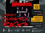 Koncert legendy polskiego rocka na Bemowie!