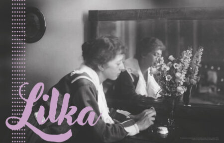 LILKA wystawa Łazienki Królewskie - wydarzenia Warszawa