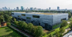 Muzeum Historii Polski w Warszawie - Cytadela Warszawska