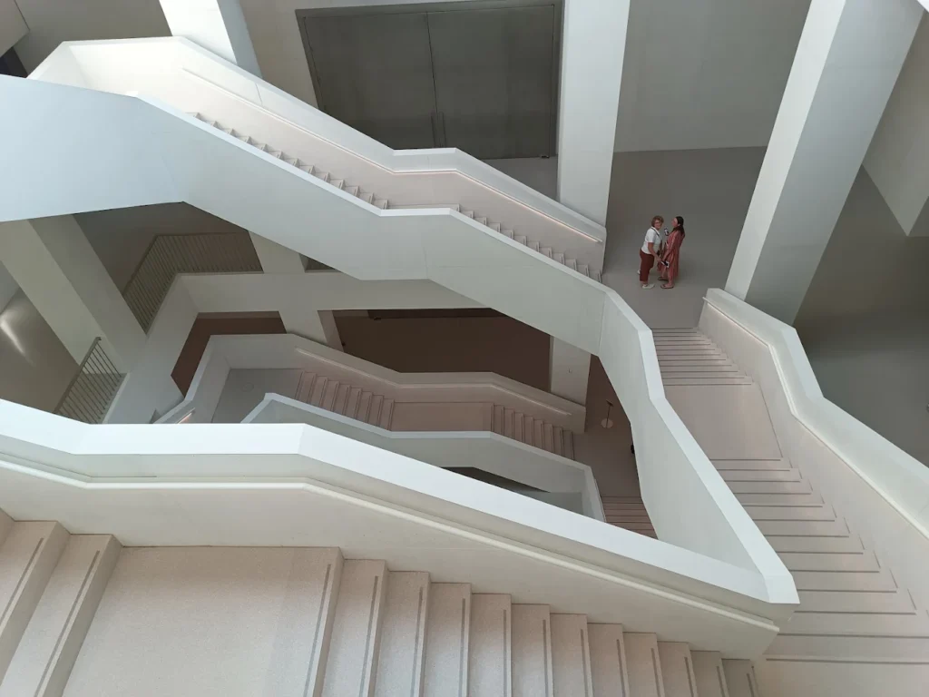 Muzeum Sztuki Nowoczesnej w Warszawie