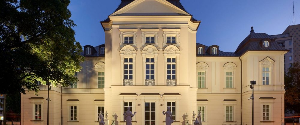 Muzeum X Pawilonu Cytadeli Warszawskiej