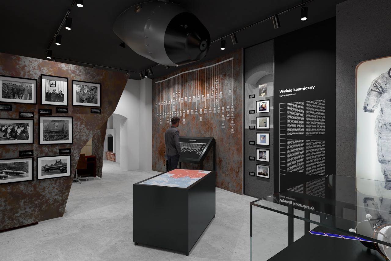Muzeum Zimnej Wojny im. generała Kuklińskiego