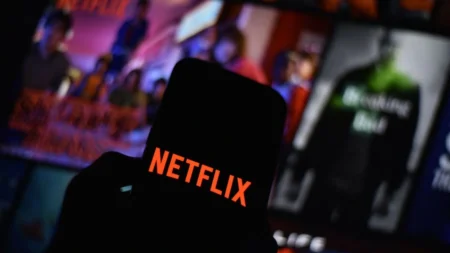 Najlepsze premiery Netflix — wrzesień 2025