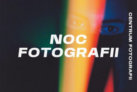 Noc Fotografii 2025 - wydarzenia Warszawa