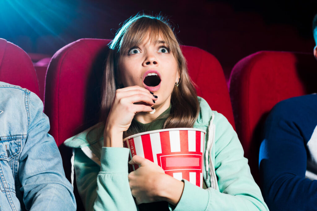 Premiery kinowe jesień 2025 – pełna lista filmów, które musisz zobaczyć