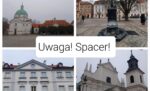 Spacer Sekrety Nowego Miasta - wydarzenia Warszawa
