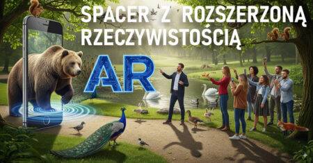 Zwierzęta Łazienek Królewskich. Spacer z rozszerzoną rzeczywistością AR Spacer z rozszerzoną rzeczywistością AR - wydarzenia warszawa