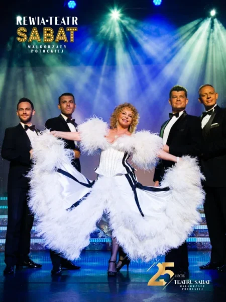The Best of Sabat – Warszawa – Bilety Online The Best of Sabat - Warszawa - Bilety Online