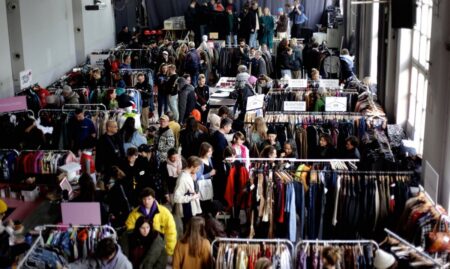 VINTAGE DAY na CHMIELNEJ - wydarzenia Warszawa
