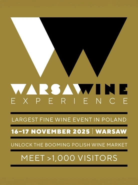 Warsaw Wine Experience 2025 | PGE Narodowy Warsaw Wine Experience 2025 - PGE Narodowy