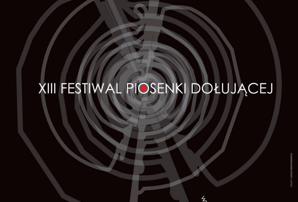 XIII Festiwal Piosenki Dołującej 2025