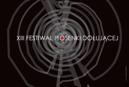 XIII Festiwal Piosenki Dołującej 2025