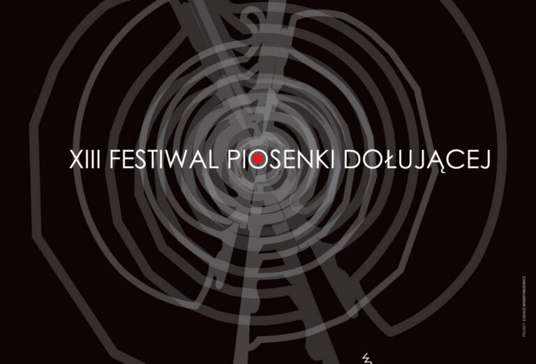 XIII Festiwal Piosenki Dołującej 2025