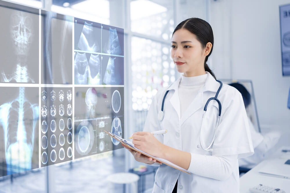 Zawody, których AI nigdy nie zastąpi — ludzka przewaga w erze maszyn