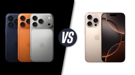 iPhone 16 Pro vs iPhone 17 Pro – czy opłaca się zmiana