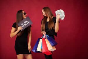 Czy Black Friday to najlepszy czas na zakupy