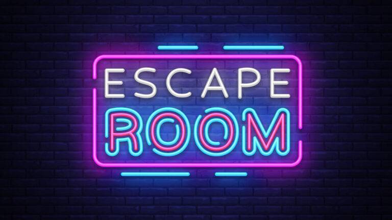 Escape Room Warszawa – przewodnik po najlepszych pokojach zagadek w stolicy
