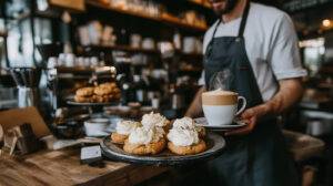 Gdzie na kawę w centrum Warszawy - Przewodnik WarsawCity.info