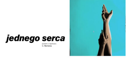 Jednego serca - wydarzenia Warszawa