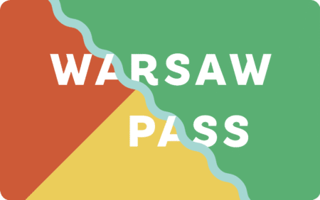 Karta Warsaw Pass