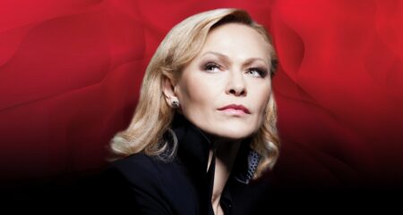 Koncert Edyta Geppert - wydarzenia Warszawa