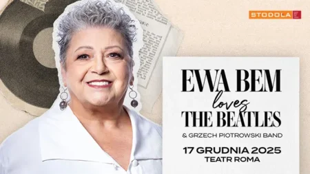 Koncert - Ewa Bem - wydarzenia Warszawa