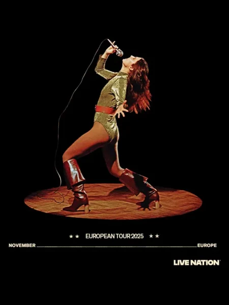Koncert Warszawa Wolf Alice - wydarzenia
