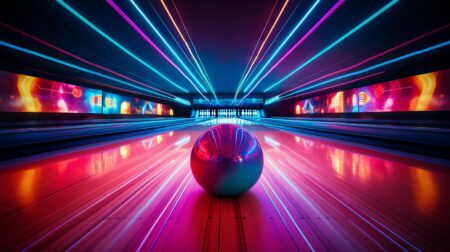 Kręgielnie w Warszawie - Bowling Warszawa