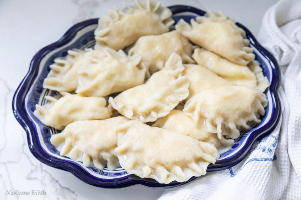 Najlepsze pierogarnie na Bemowie, Warszawa